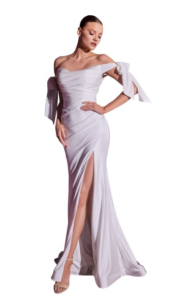 Women Divine CD944W Dress