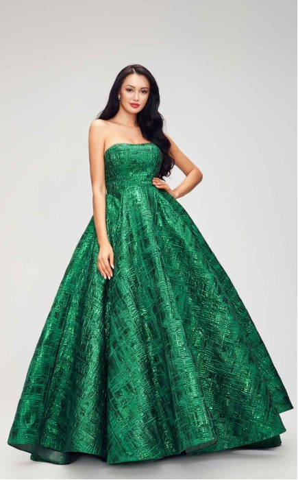 Jadore J17035 Dress