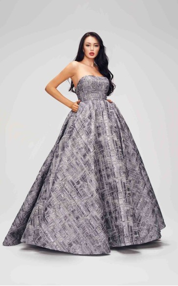 Jadore J17035 Dress