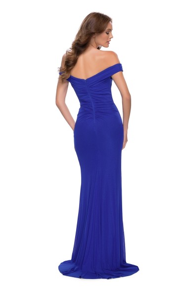 La Femme 29756 Dress