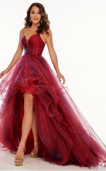 Rachel Allan 70115 Dress