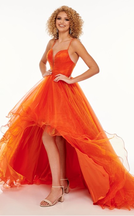 Rachel Allan 70115 Dress