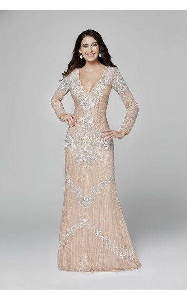 Primavera Couture 3365 Dress