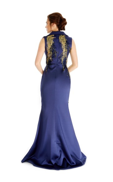 In Couture 3512 Dress