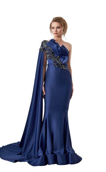 In Couture 4926 Dress