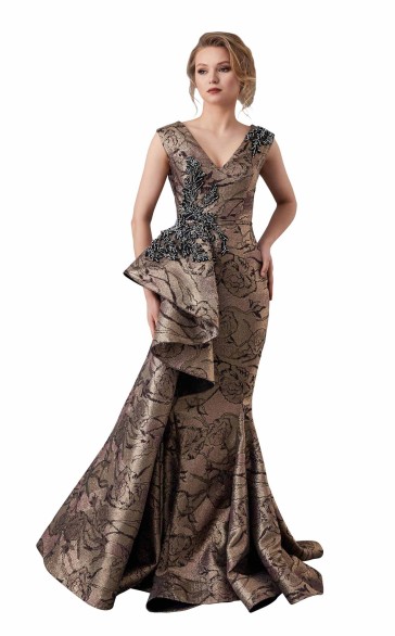 In Couture 5082 Dress