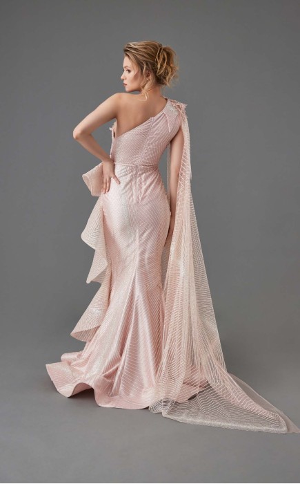 In Couture 5101 Dress