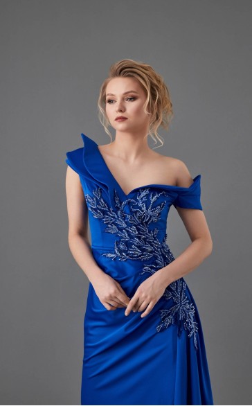 In Couture 5117 Dress