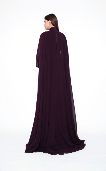 Zeena Zaki FW202113 Dress