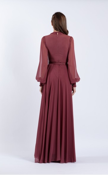 Zeena Zaki SS2103 Dress