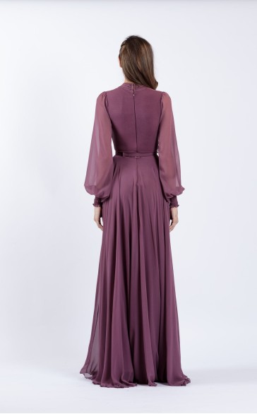 Zeena Zaki SS2103 Dress