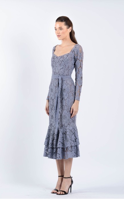 Zeena Zaki SS2113 Dress