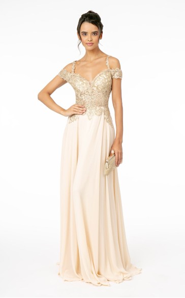 Elizabeth K GL2998 Dress