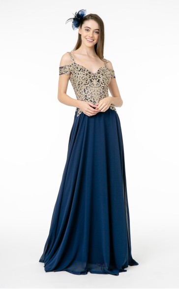 Elizabeth K GL2998 Dress