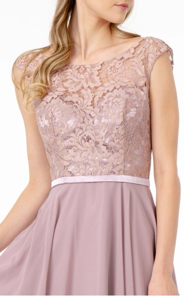 Elizabeth K GS2807 Dress