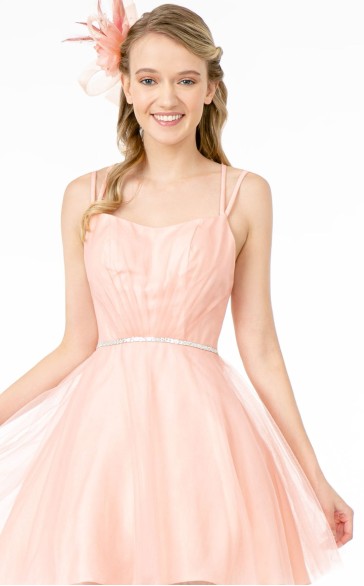 Elizabeth K GS2866 Dress