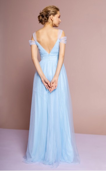 Elizabeth K GL2610 Dress