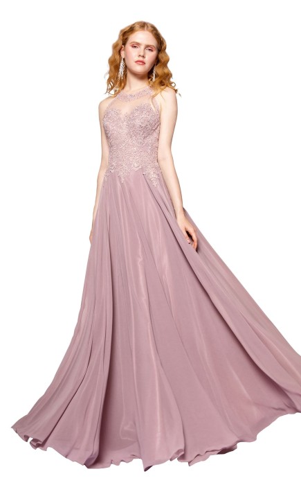 Elizabeth K GL2690 Dress