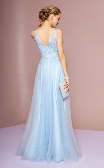 Elizabeth K GL2693 Dress