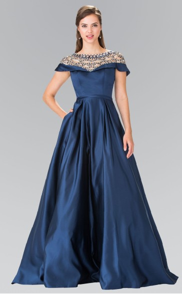 Elizabeth K GL2215 Dress