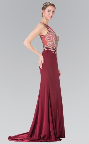 Elizabeth K GL2323 Dress