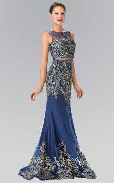 Elizabeth K GL2338 Dress