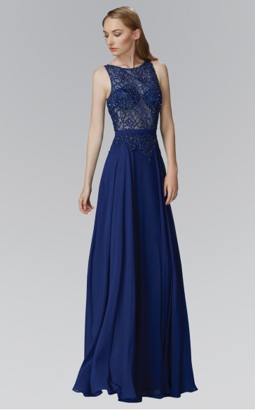 Elizabeth K GL2103 Dress