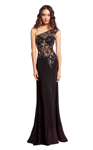 Elizabeth K GL2143 Dress