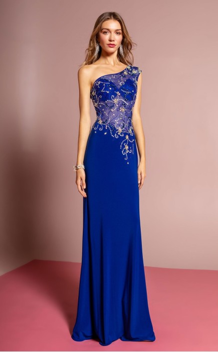 Elizabeth K GL2143 Dress