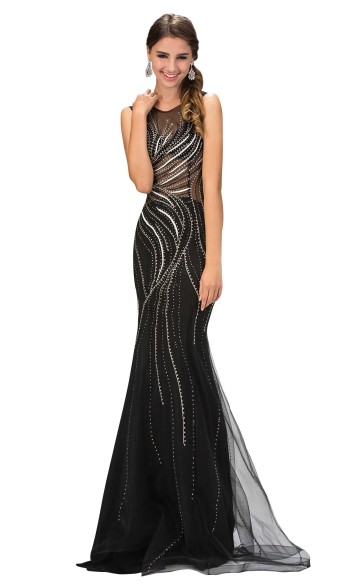 Elizabeth K GL2150 Dress