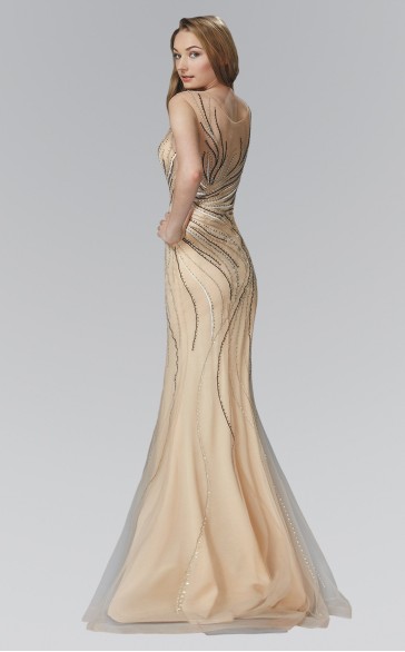 Elizabeth K GL2150 Dress