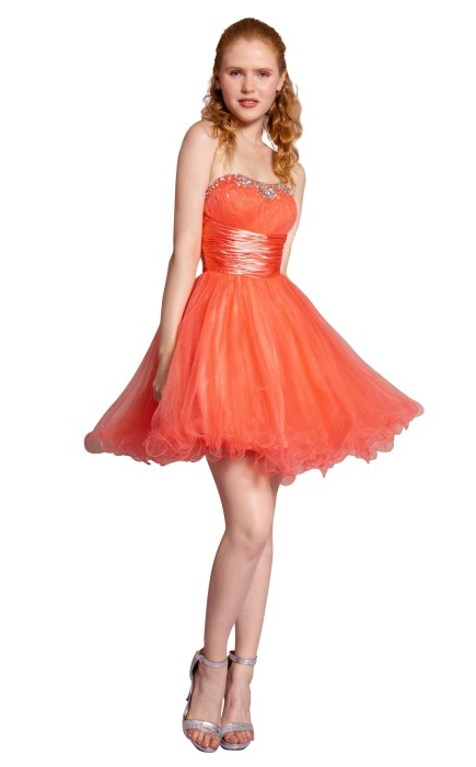 Elizabeth K GS1052 Dress