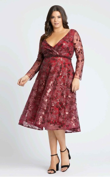 Women Fabulouss 67541 Dress