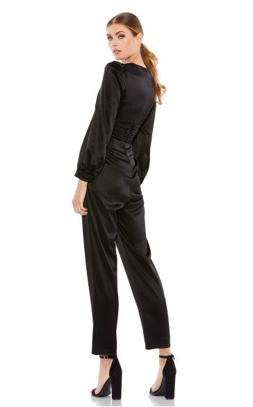 Women 2647 Jumpsuit