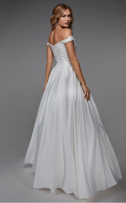 Alyce 7034 Dress