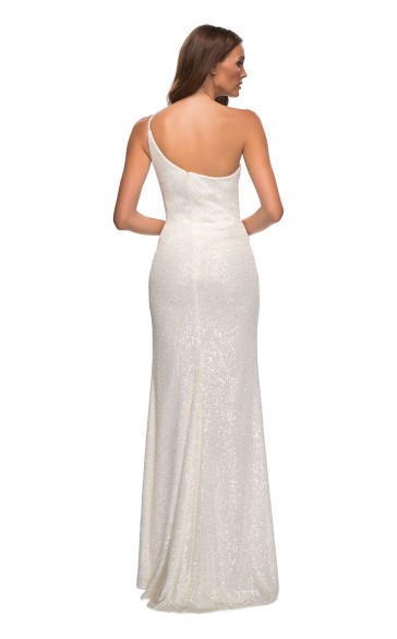 La Femme 30391 Dress