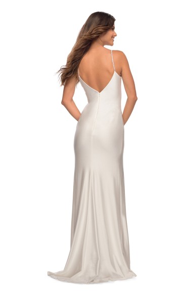 La Femme 30435 Dress