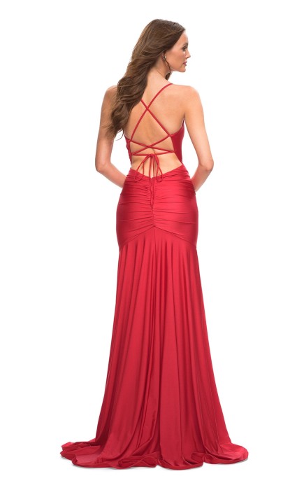 La Femme 30587 Dress