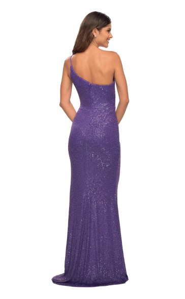 La Femme 30618 Dress