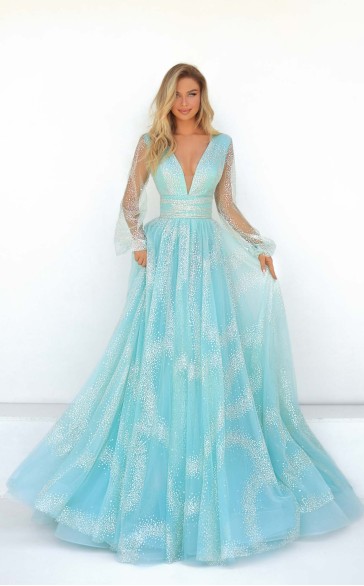 Tarik Ediz 51026 Dress