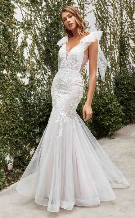 Andrea and Leo A1039W Dress