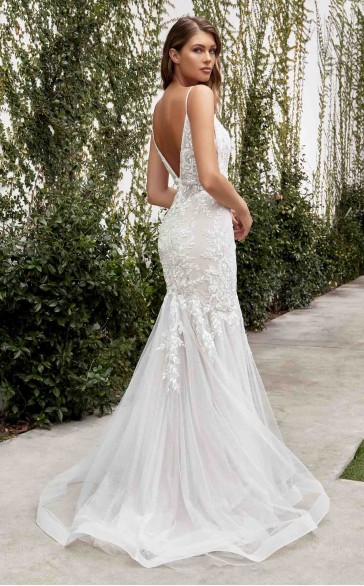 Andrea and Leo A1039W Dress