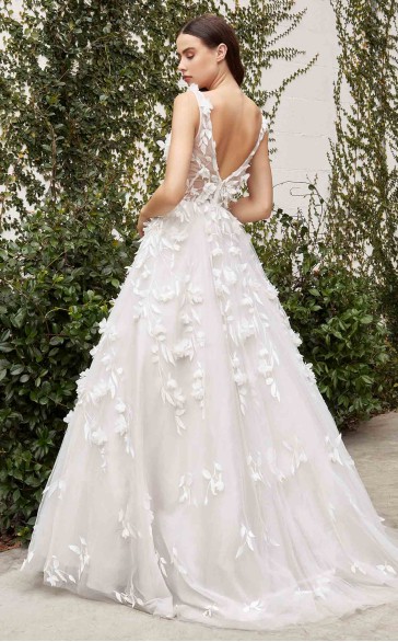 Andrea and Leo A1042W Dress