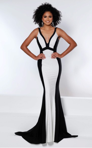 Johnathan Kayne 2408 Dress