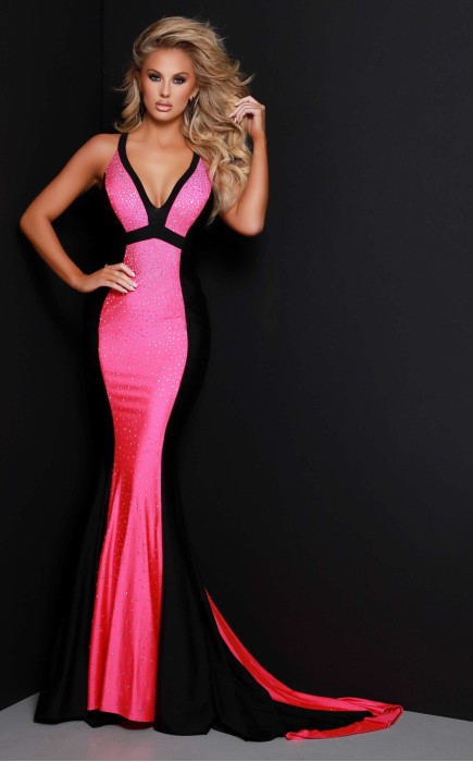 Johnathan Kayne 2408 Dress