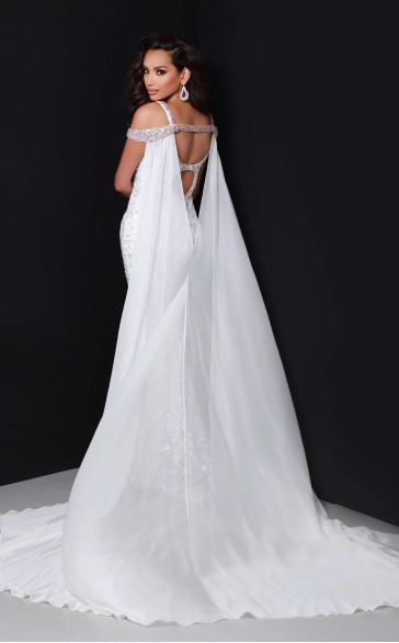 Johnathan Kayne 2413 Dress