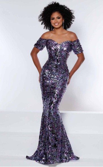 Johnathan Kayne 2417 Dress