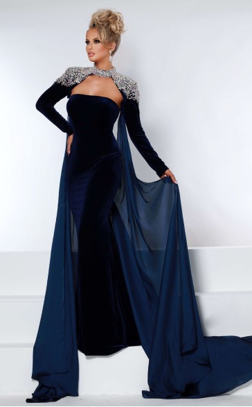 Johnathan Kayne 2453 Dress