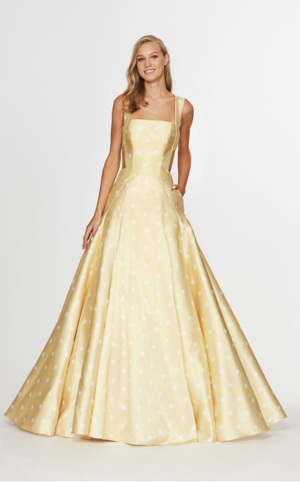 Angela and Alison 91053 Dress