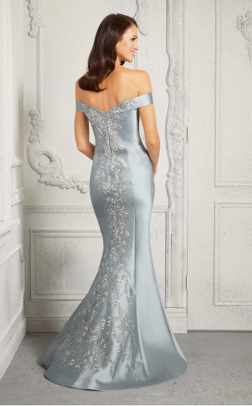 MGNY 72408 Dress